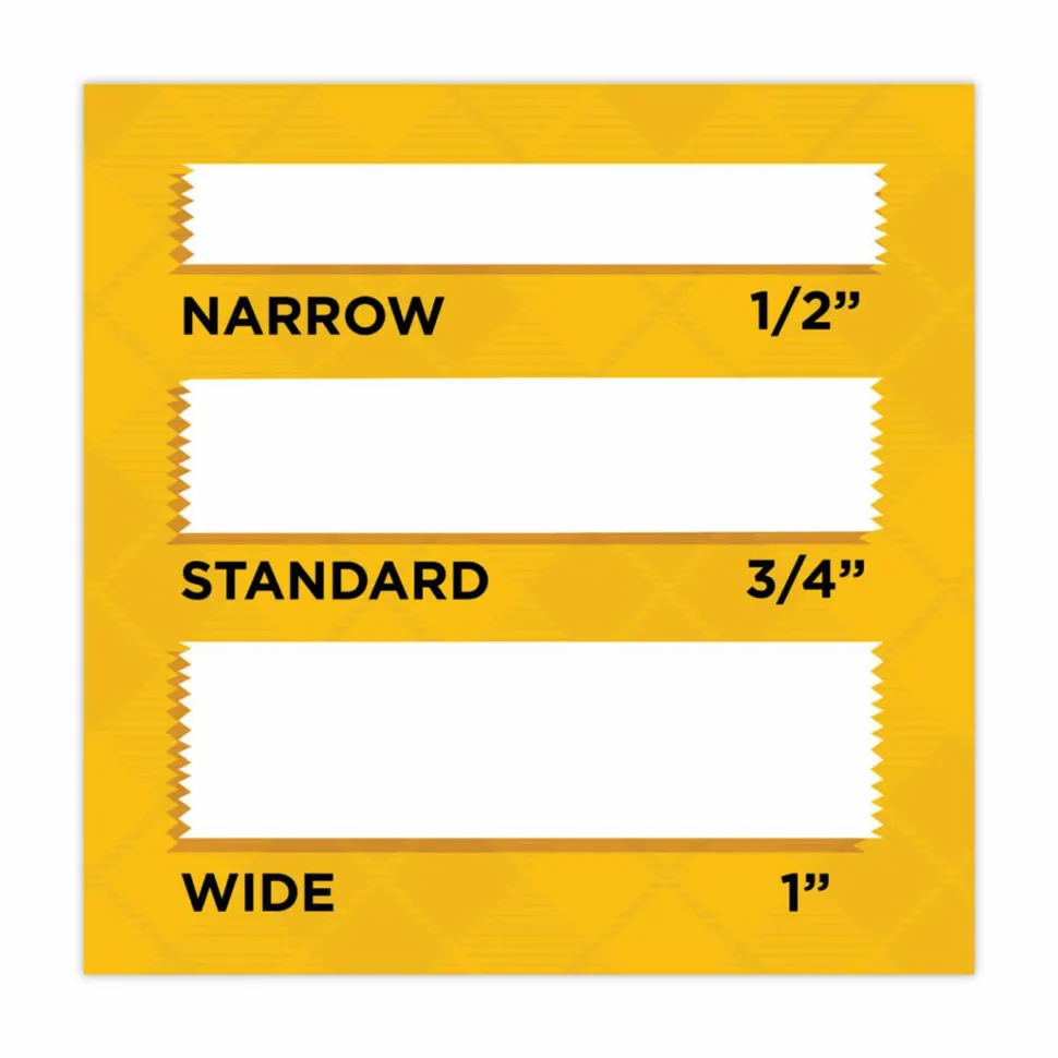 Scotch Double-Sided Tape With Handheld Dispenser, 1/2" x 248", Clear