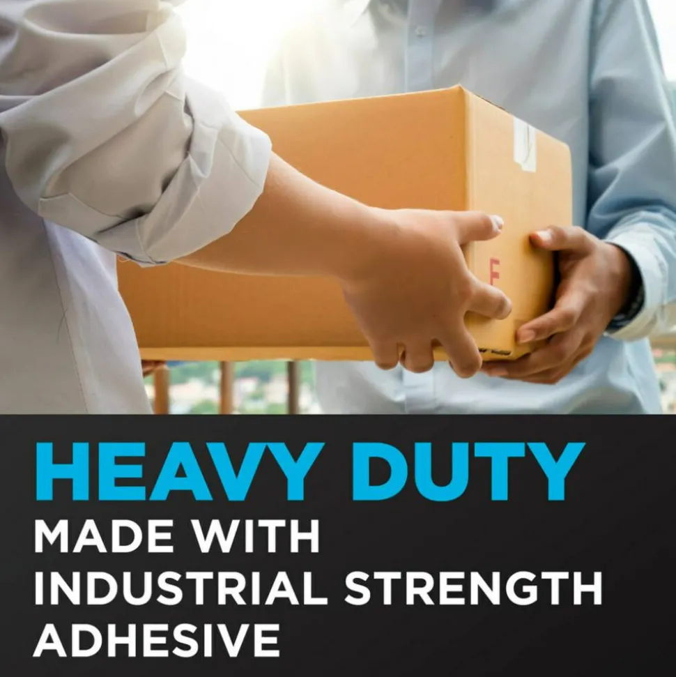 Scotch Heavy-Duty Shipping/Packaging Tape