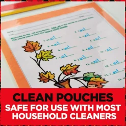 Scotch Laminating Pouch