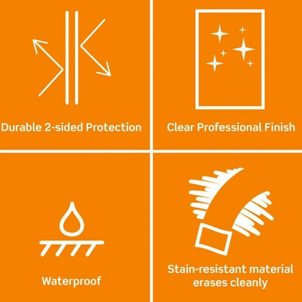 Scotch Laminating Pouch