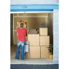 Scotch Long Lasting Storage Packaging Tape - 54.60 yd Length x 1.88" Width x 2.4 mil Thickness - 3" Core - Clear - Acrylic - 3 Roll
