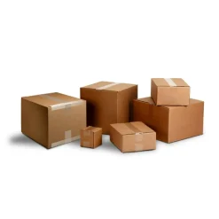 Scotch Long Lasting Storage Packaging Tape - 54.60 yd Length x 1.88