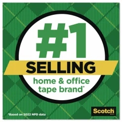 Scotch Magic Tape