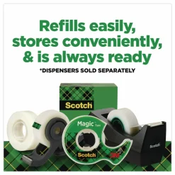 Scotch Magic Tape