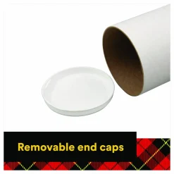Scotch Mailing Tube, 48