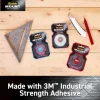 Scotch-Mount Extreme Double-Sided Mounting Tape Mega Roll , 1 In X 400 In (2,54 Cm X 10,1 M)