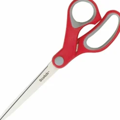 Scotch Multi-Purpose Scissors, 8