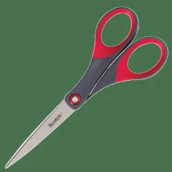Scotch Precision Scissors, 7