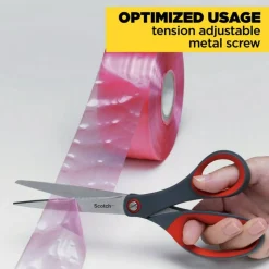 Scotch Precision Scissors, 8