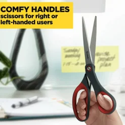 Scotch Precision Scissors, 8
