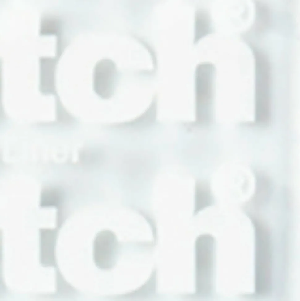 Scotch Restickable Mounting Squares , 1/2 in x 1/2 in (1.27 cm x 1.27 cm) 72/pk