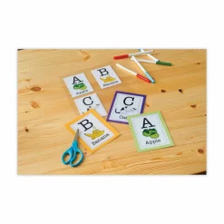 Scotch Self-Seal Laminating Pouches, Fits Letter Size (9