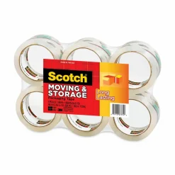 Scotch Storage Tape, 3