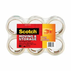 Scotch Storage Tape, 3