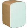 Scott Full-Fold Dispenser Napkins, 1-Ply, 12 x 17, White, 400/Pack, 15 Packs/Carton