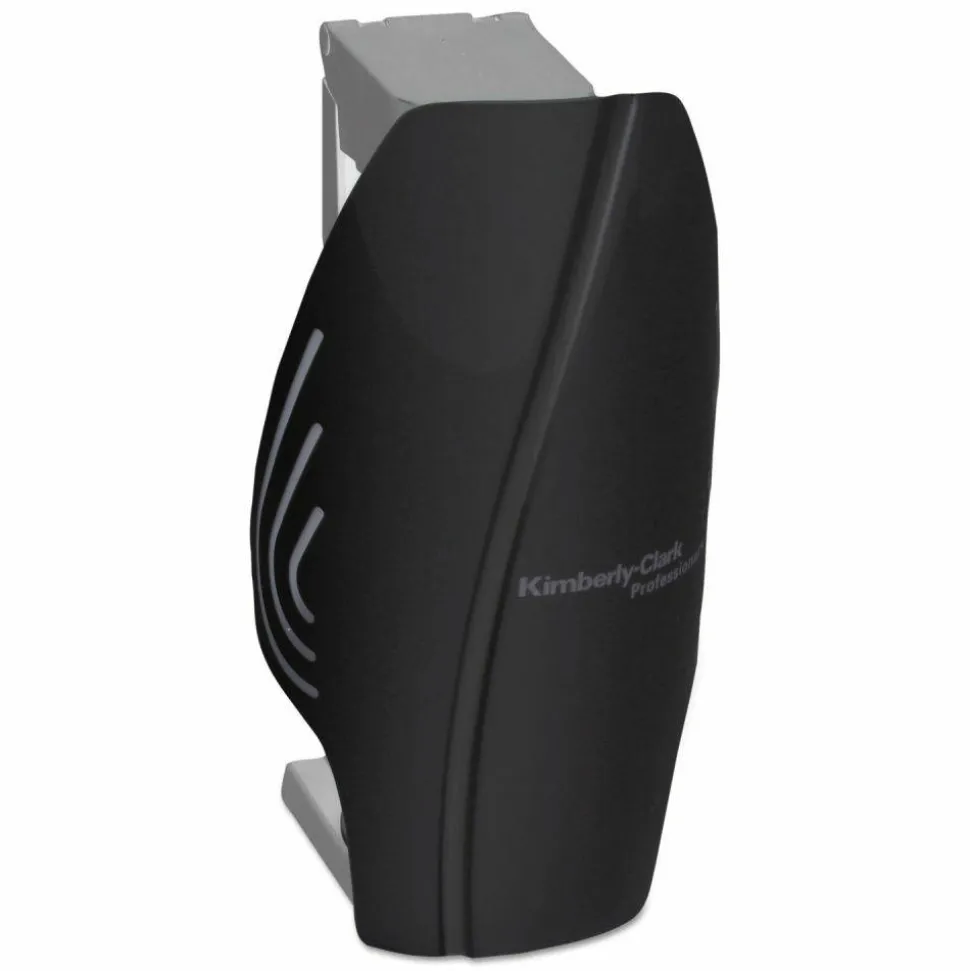 Scott Continuous Air Freshener Dispenser, 2.8 x 2.4 x 5, Smoke