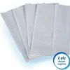 Scott Dinner Paper Napkins - 12" x 13" - White - 375 Per Pack - 6000 / Carton