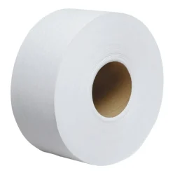 Scott Essential Extra Soft JRT Bathroom Tissue, 2-Ply, 3-9/16
