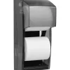Scott Essential SRB Tissue Dispenser, 6 x 6.6 x 13.6, Transparent Smoke