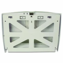 Scott Personal Seat Cover Dispenser, 17.5 x 2.25 x 13.25, White