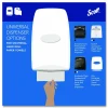 Scott Professional 1-Ply Paper Towels, 950' Per Roll, 70% Recycled, Pack Of 6 Rolls