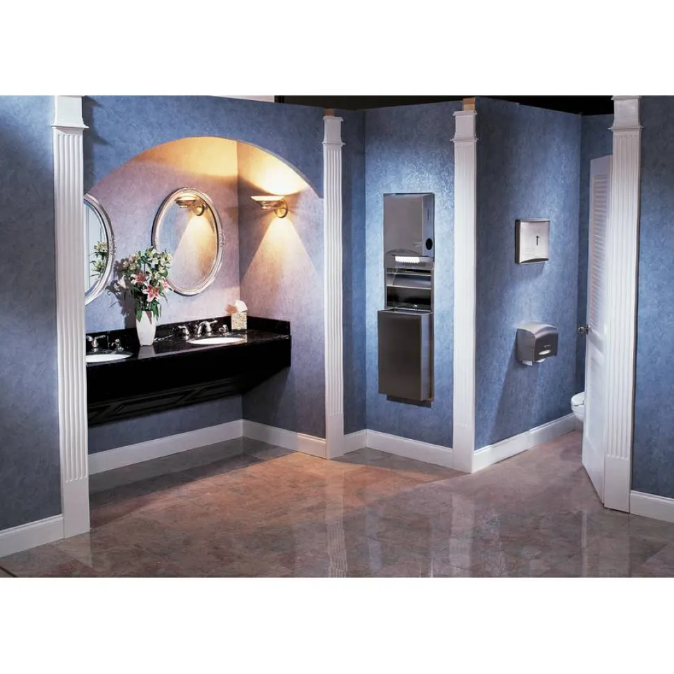 Scott Toilet Seat Covers