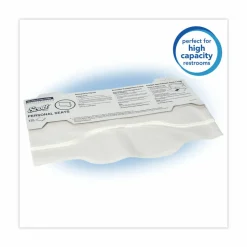 Scott Toilet Seat Covers, 15