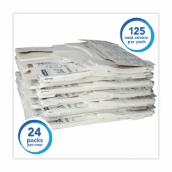 Scott Toilet Seat Covers, 15