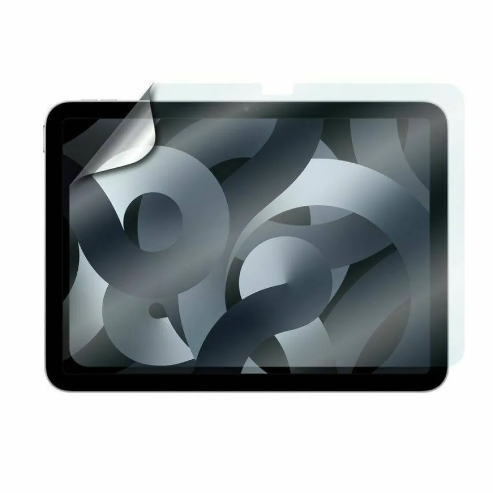 Scratch-Resistant Antimicrobial Screen Protector for iPad A16 (11th gen.) 11-inch and iPad (10th gen.) 10.9-inch