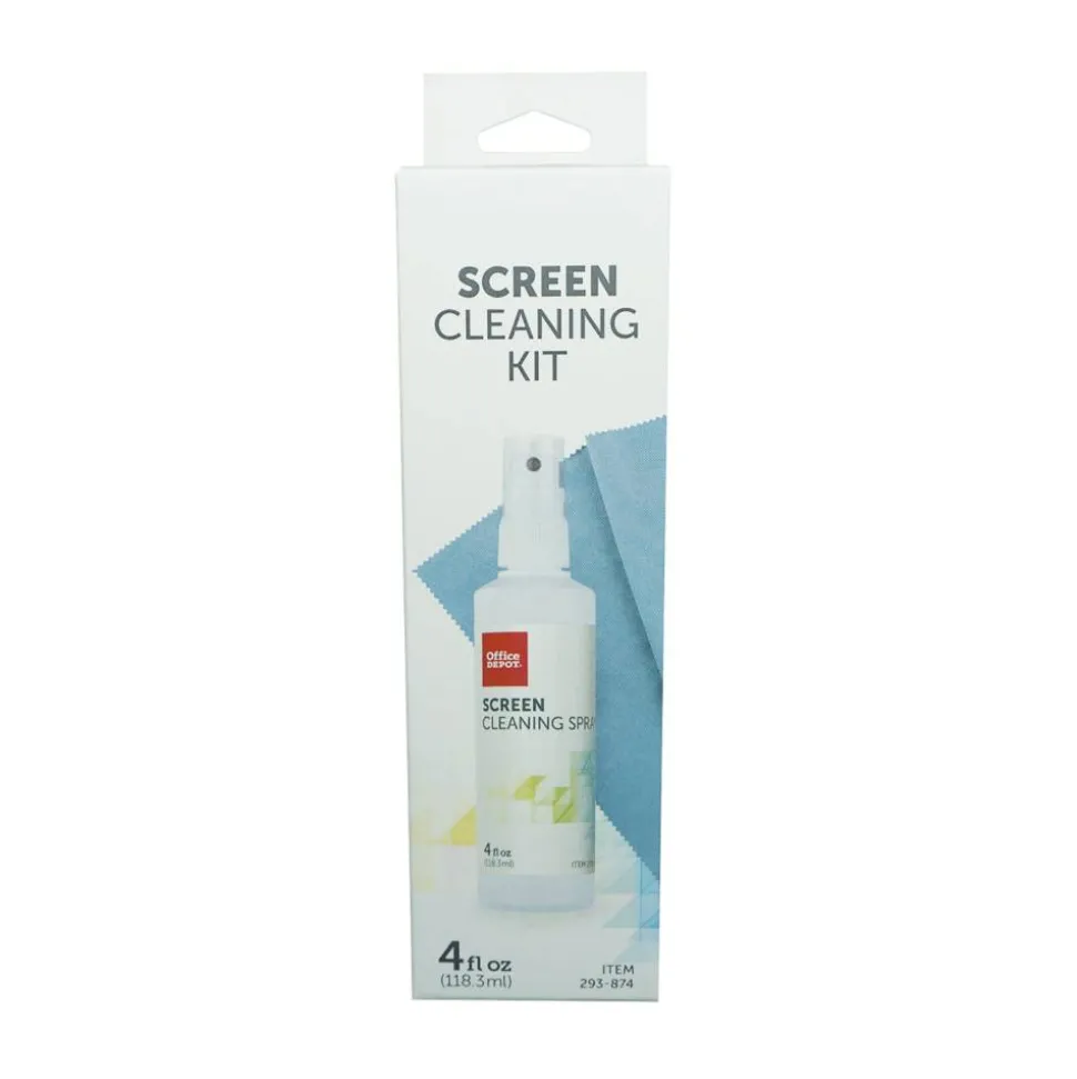 Screen Cleaning Kit