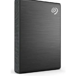 Seagate One Touch STKG2000400 1.95 TB Solid State Drive - 2.5