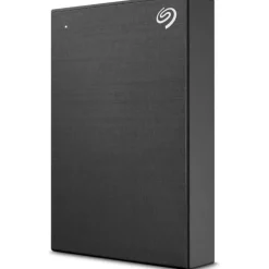 Seagate One Touch STKZ5000400 5 TB Portable Hard Drive - 2.5
