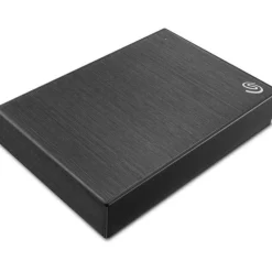 Seagate One Touch STKZ5000400 5 TB Portable Hard Drive - 2.5