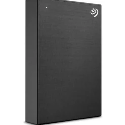 Seagate One Touch STKZ5000400 5 TB Portable Hard Drive - 2.5