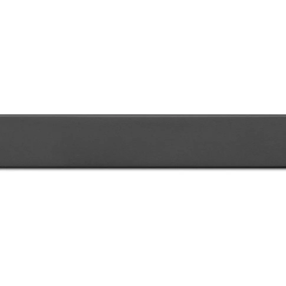 Seagate One Touch STKZ5000400 5 TB Portable Hard Drive - 2.5" External - Black