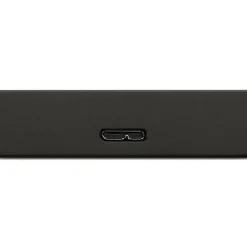 Seagate One Touch STKZ5000400 5 TB Portable Hard Drive - 2.5