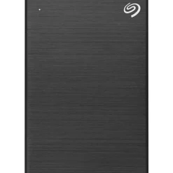 Seagate One Touch STKZ5000400 5 TB Portable Hard Drive - 2.5