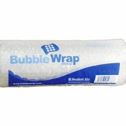 Sealed Air Bubble Wrap Multi-purpose Material - 12