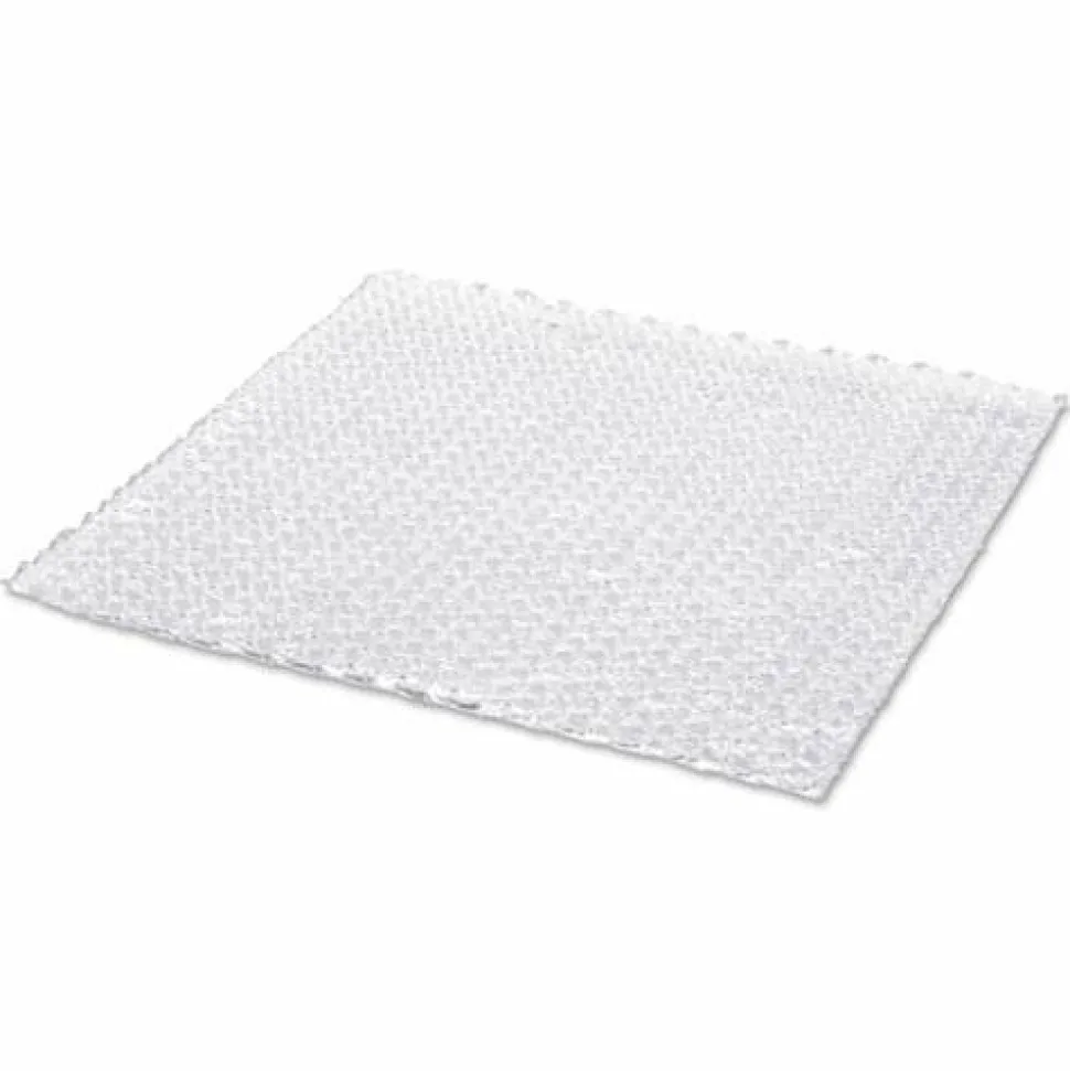 Sealed Air Cellular Cushioning Material, 12 1/2"W, Small Bubble (3/16"), 100 Feet (Bonus Length)