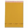 Sealed Air Jiffylite Bubble Cushioned Mailers - Padded - #5 - 10 1/2" Width x 16" Length - Peel & Seal - Gold - Kraft - 80 / Carton