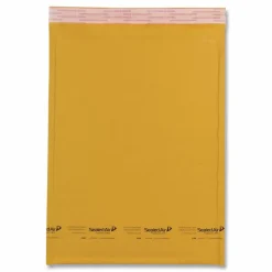 Sealed Air JiffyLite Cellular Cushioned Mailers, 8-1/2