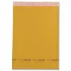 Sealed Air Jiffylite Self-Seal Bubble Mailers, Size #3, 8 1/2" x 14 1/2", Satin Gold, Pack Of 100