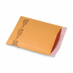 Sealed Air Jiffy Self-Seal Padded Mailers, Size 4, 9 1/2