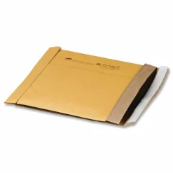 Sealed Air Jiffy Self-Seal Padded Mailers, Size 6, 12 1/2