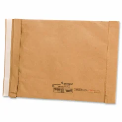 Sealed Air Jiffy Self-Seal Padded Mailers, Size #5, 10 1/2