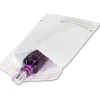 Sealed Air Jiffy TuffGard Extreme Bubble Cushioned Mailers, #5, 10 1/2" x 16", White, Box Of 50