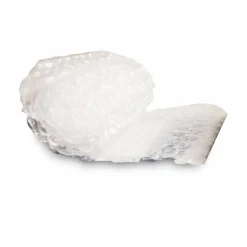 Sealed Air Ready-To-Roll Bubble Packing Material, 12
