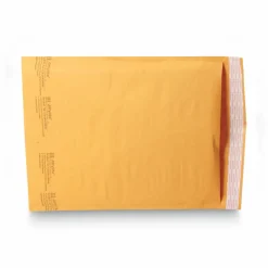 Sealed Air Self-Seal Bubble Mailers, 9 1/2