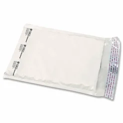 Sealed Air Tuffgard Premium Cushioned Mailers - Bubble - #1 - 7 1/4