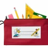 Seat Sack Pencil Pouch